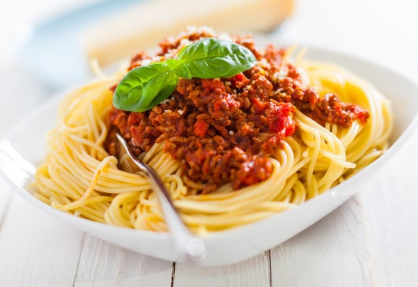 How to Cook Spaghetti