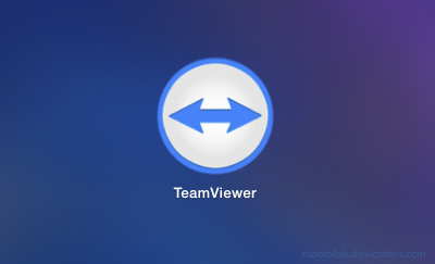 How to install teamviewer on Debian, Ubuntu Destros?